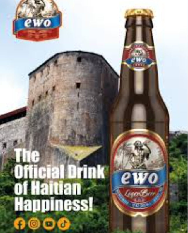 THE CHOUCOUNE BEERS