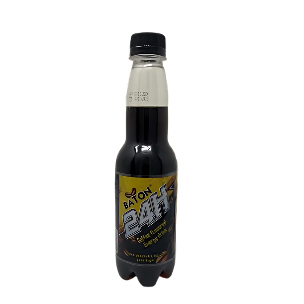 CHOUCOUNE FULL ENERGY DRINK 24 H